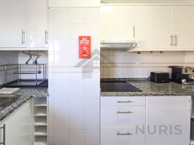 Apartamento T1 para Arrendamento em Portimão Foto 8