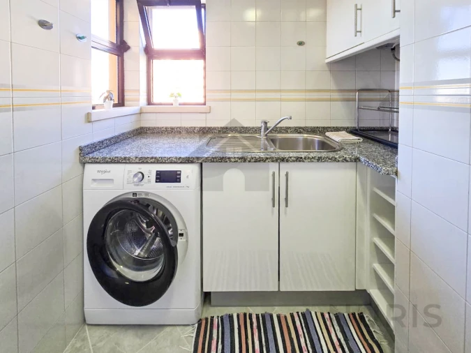 Apartamento T1 para Arrendamento em Portimão Foto 10