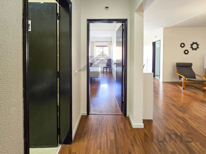 Apartamento T1 para Arrendamento em Portimão Foto 17