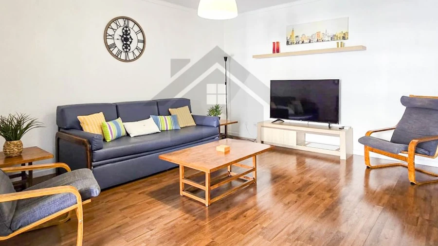 Apartamento T1 para Arrendamento em Portimão