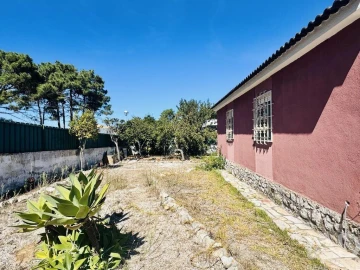 Moradia T2 para Venda em Sesimbra (Castelo)