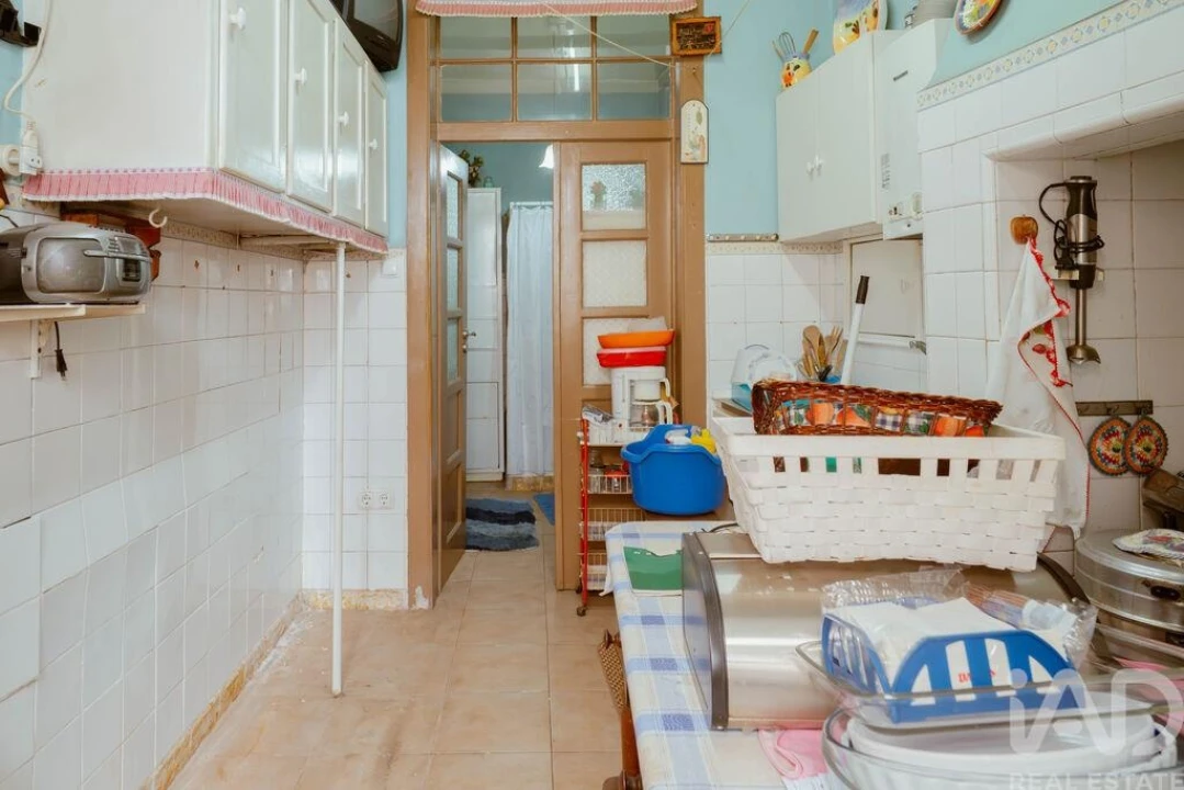 Apartamento T2 para Venda em Santa Maria Maior Foto 14