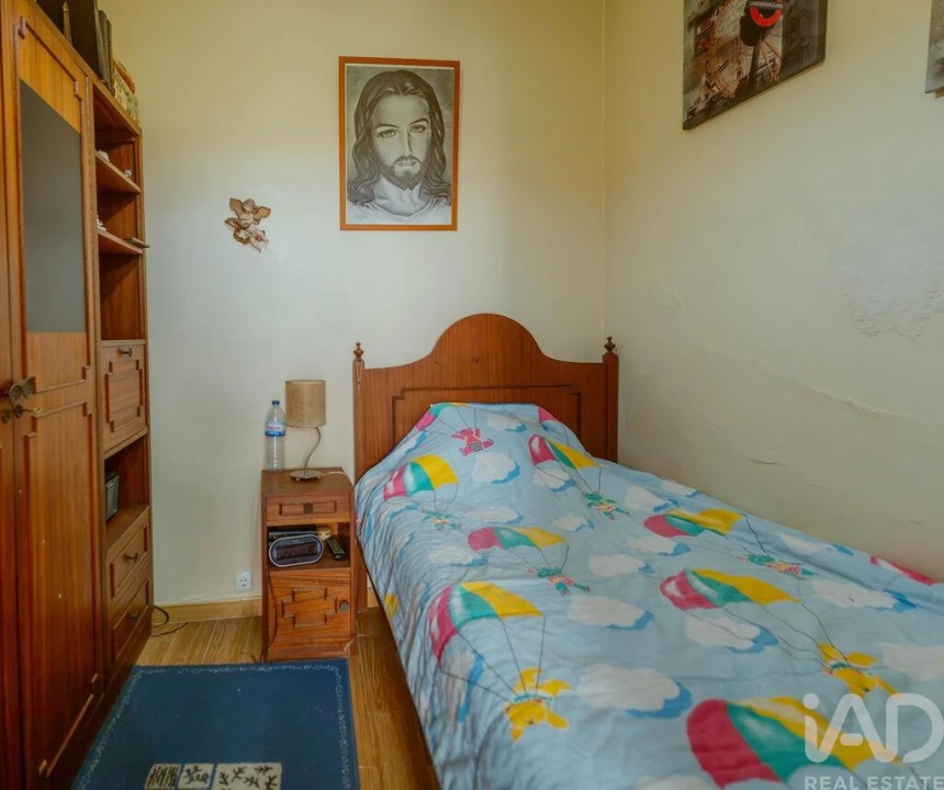 Apartamento T2 para Venda em Santa Maria Maior Foto 12