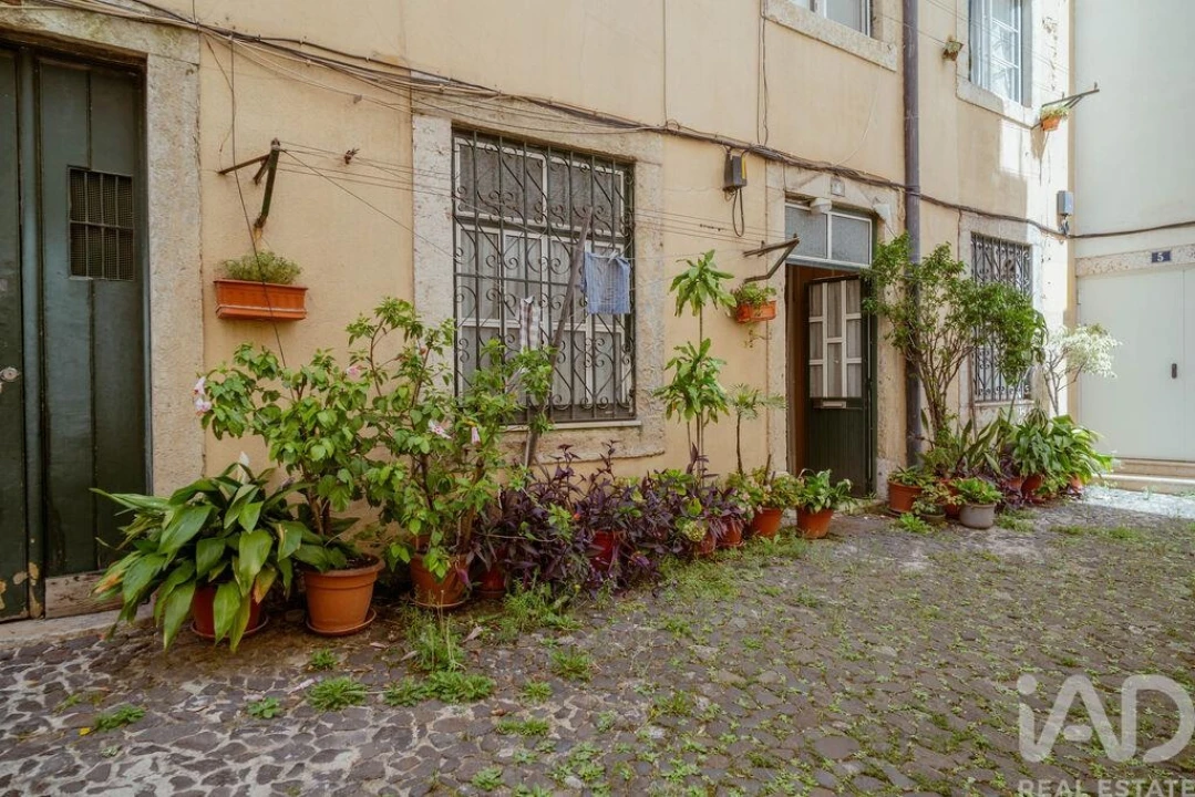 Apartamento T2 para Venda em Santa Maria Maior Foto 19