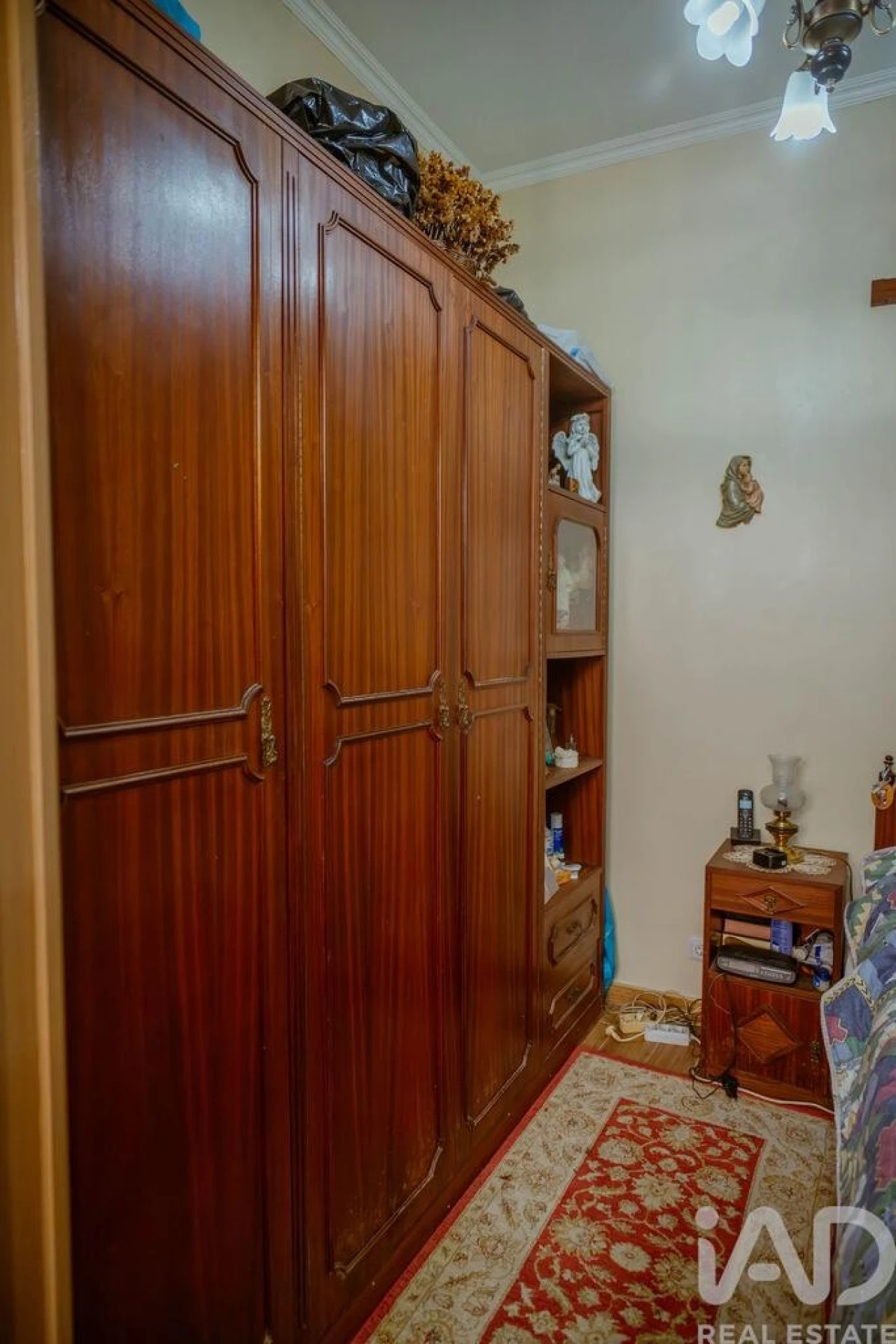 Apartamento T2 para Venda em Santa Maria Maior Foto 10