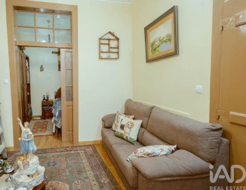 Apartamento T2 para Venda em Santa Maria Maior