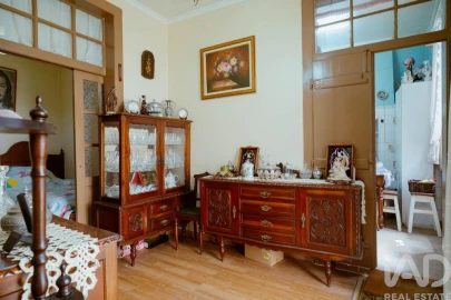 Apartamento T2 para Venda em Santa Maria Maior