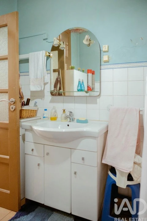 Apartamento T2 para Venda em Santa Maria Maior
