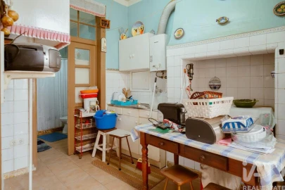 Apartamento T2 para Venda em Santa Maria Maior