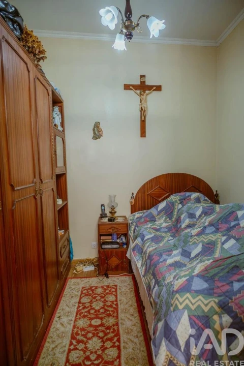 Apartamento T2 para Venda em Santa Maria Maior