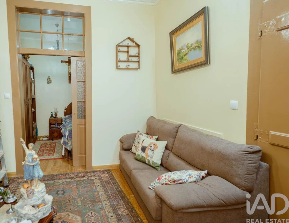 Apartamento T2 para Venda em Santa Maria Maior Foto 6