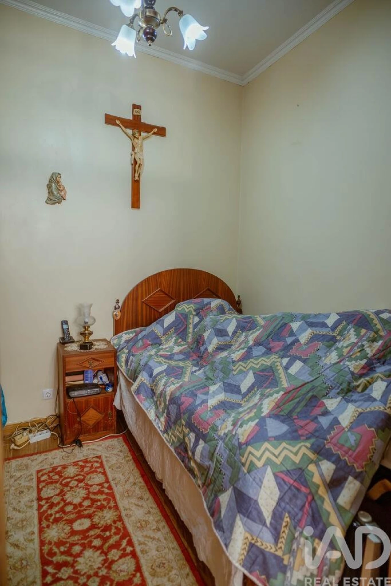 Apartamento T2 para Venda em Santa Maria Maior Foto 9