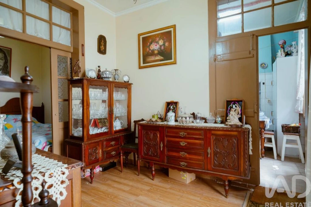 Apartamento T2 para Venda em Santa Maria Maior Foto 3