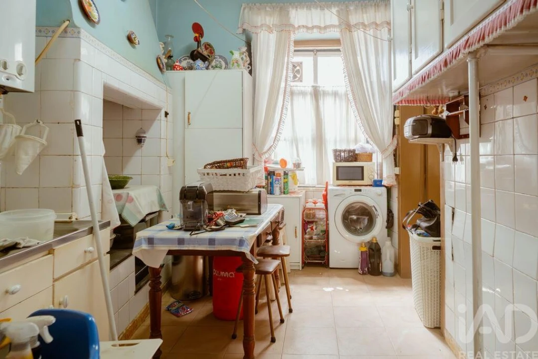 Apartamento T2 para Venda em Santa Maria Maior Foto 15