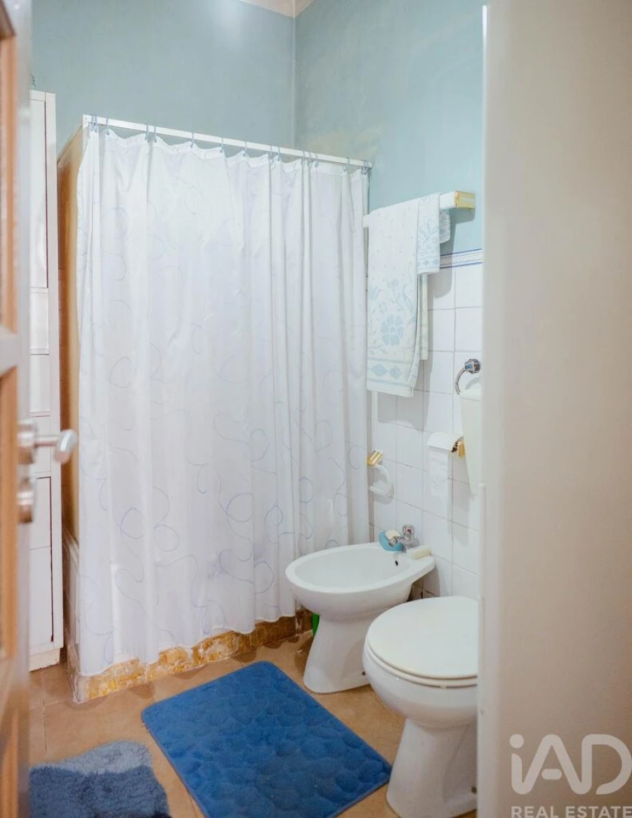 Apartamento T2 para Venda em Santa Maria Maior Foto 16