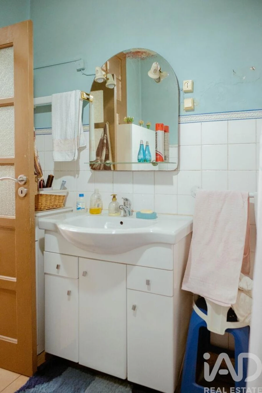 Apartamento T2 para Venda em Santa Maria Maior Foto 18