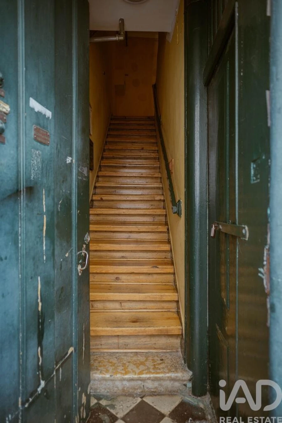 Apartamento T2 para Venda em Santa Maria Maior Foto 17