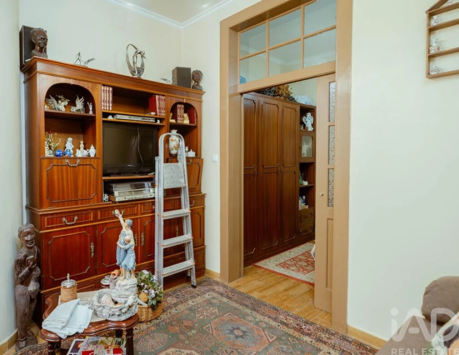 Apartamento T2 para Venda em Santa Maria Maior Foto 7