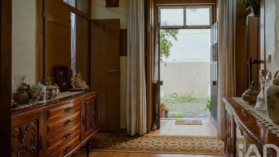 Apartamento T2 para Venda em Santa Maria Maior