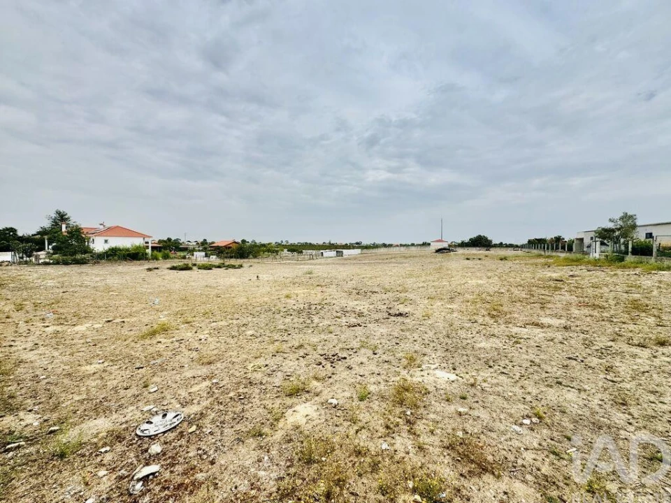 Terreno para Venda em Pinhal Novo Foto 3