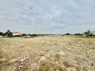 Terreno para Venda em Pinhal Novo