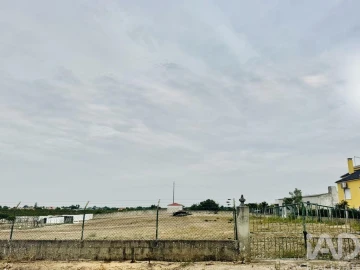 Terreno para Venda em Pinhal Novo