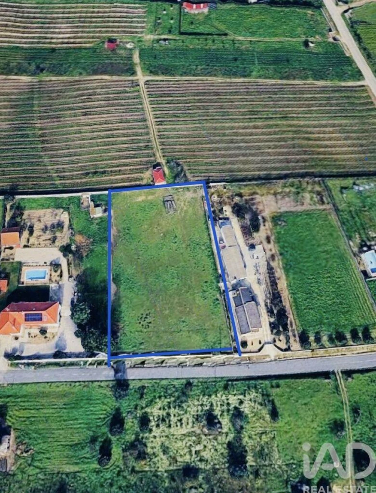 Terreno para Venda em Pinhal Novo Foto 2