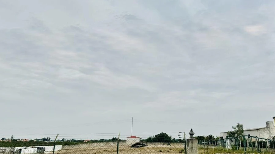 Terreno para Venda em Pinhal Novo