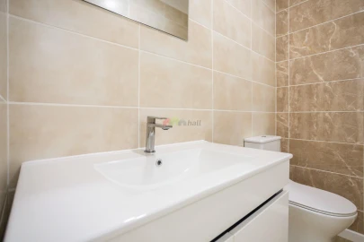 Apartamento T1 para Venda em Quinta do Conde