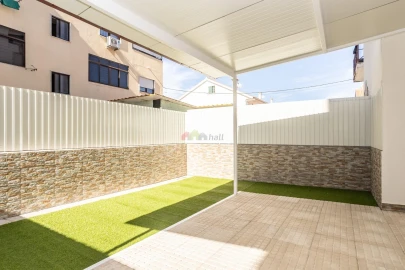 Apartamento T1 para Venda em Quinta do Conde