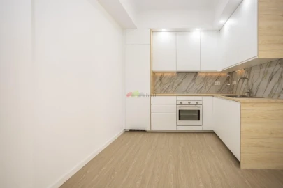 Apartamento T1 para Venda em Quinta do Conde