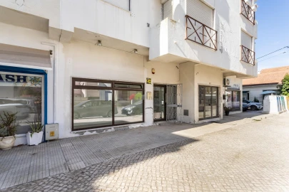 Apartamento T1 para Venda em Quinta do Conde