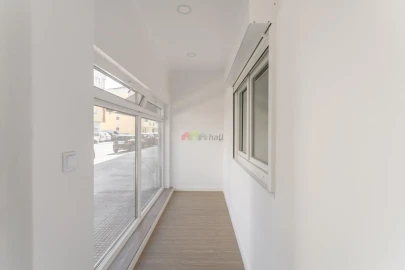 Apartamento T1 para Venda em Quinta do Conde