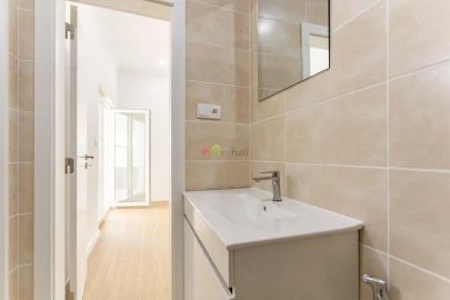 Apartamento T1 para Venda em Quinta do Conde