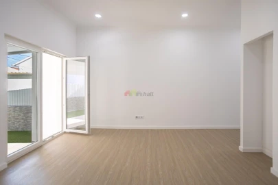 Apartamento T1 para Venda em Quinta do Conde