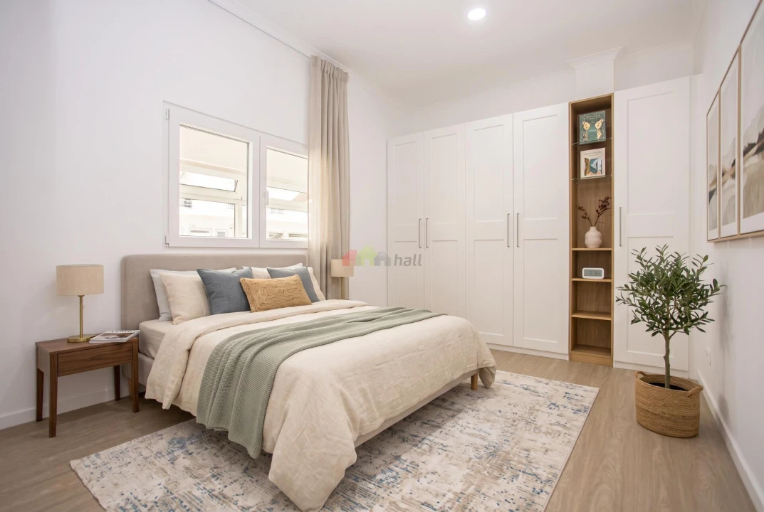 Apartamento T1 para Venda em Quinta do Conde Foto 12