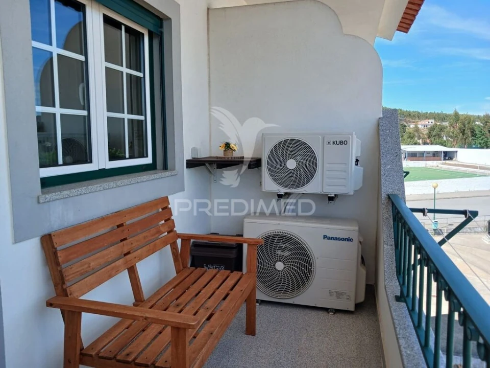 Apartamento T3 para Venda em Mação, Penhascoso e Aboboreira Foto 11