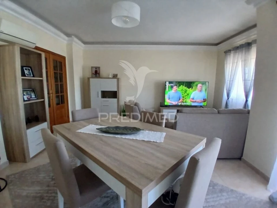 Apartamento T3 para Venda em Mação, Penhascoso e Aboboreira Foto 3