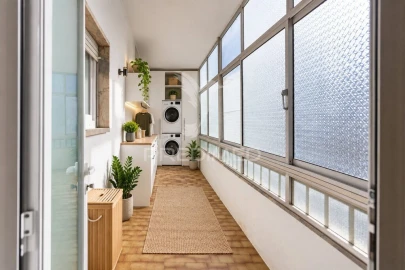 Apartamento T2 para Venda em Amora