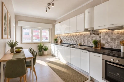 Apartamento T2 para Venda em Amora