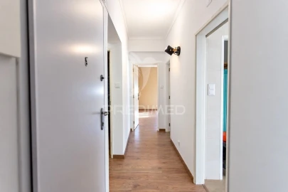 Apartamento T2 para Venda em Amora