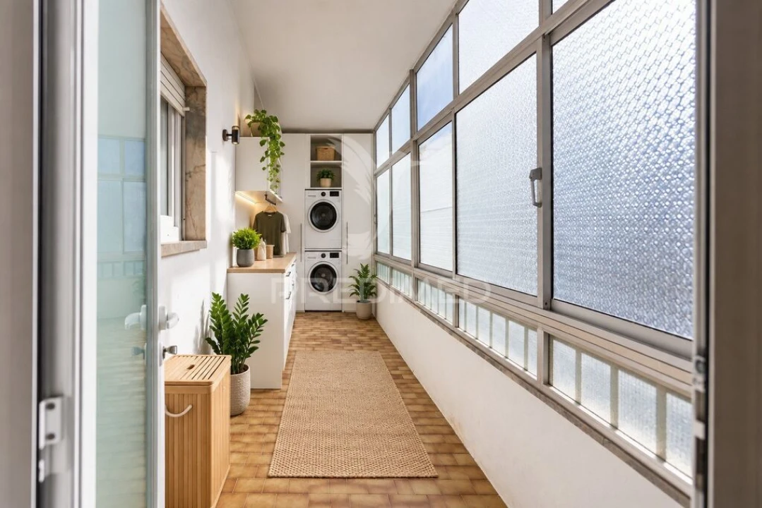 Apartamento T2 para Venda em Amora Foto 14