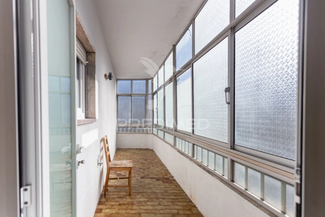 Apartamento T2 para Venda em Amora Foto 13