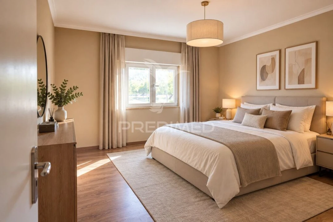 Apartamento T2 para Venda em Amora Foto 3