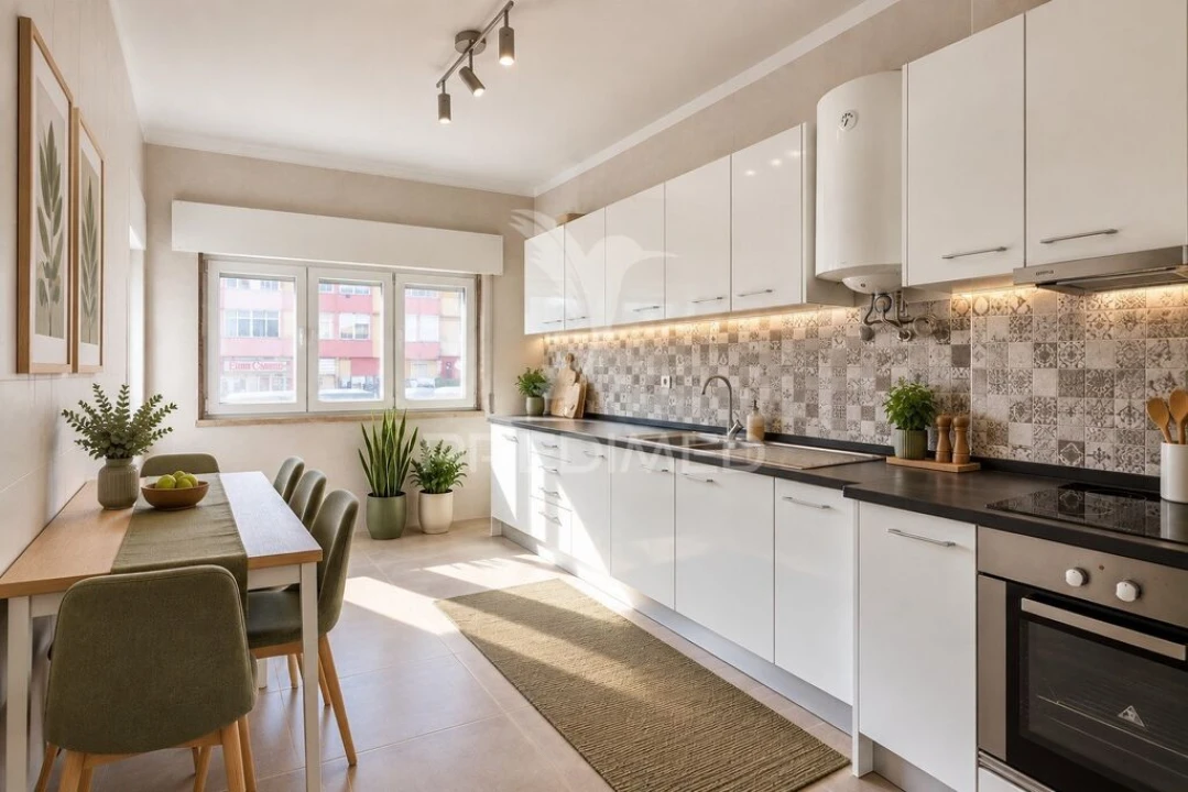 Apartamento T2 para Venda em Amora Foto 8
