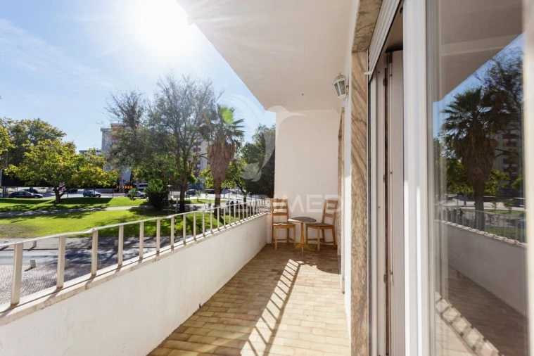 Apartamento T2 para Venda em Amora Foto 19