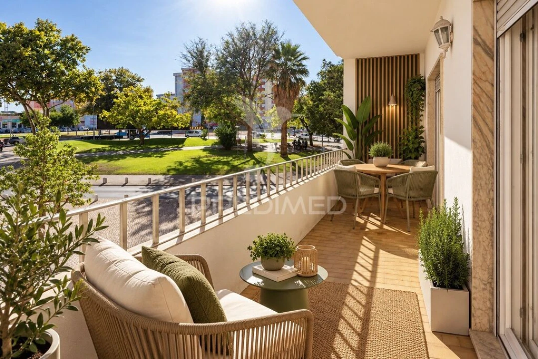 Apartamento T2 para Venda em Amora Foto 20