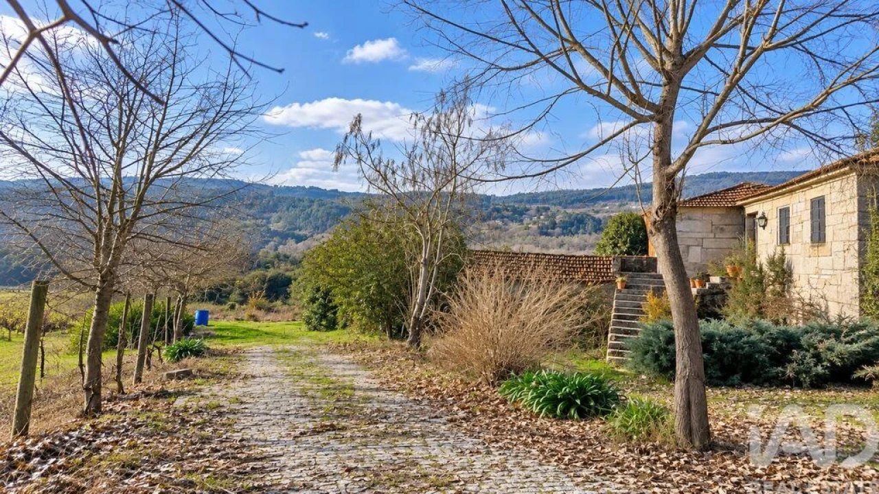 Quinta para Venda em Vila Boa do Bispo Foto 4