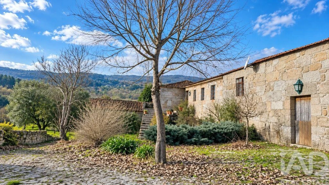 Quinta para Venda em Vila Boa do Bispo Foto 10