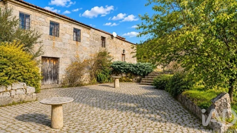 Quinta para Venda em Vila Boa do Bispo
